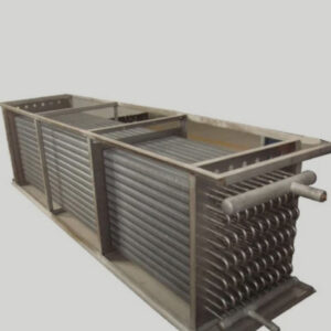 Ammonia Trunk Coil Manufacturers in Bangalore