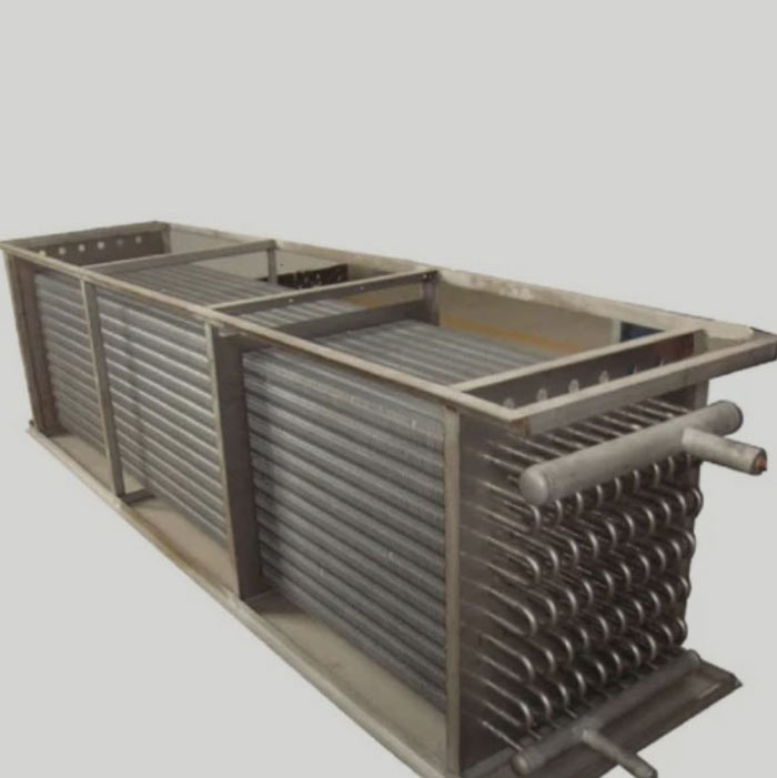 Ammonia Trunk Coil Manufacturers in Bangalore