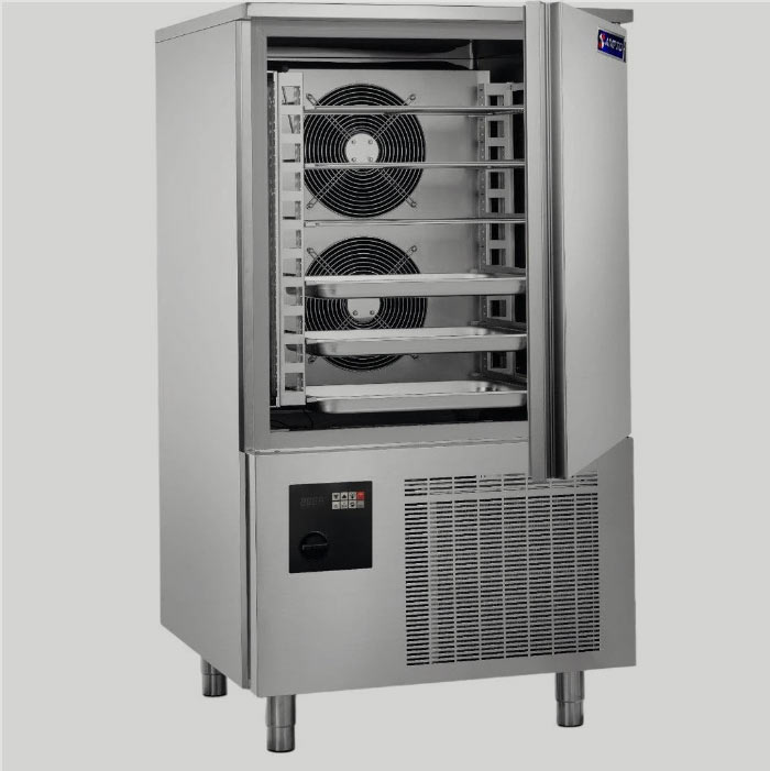 Blast Freezers manufacturers in Bangalore