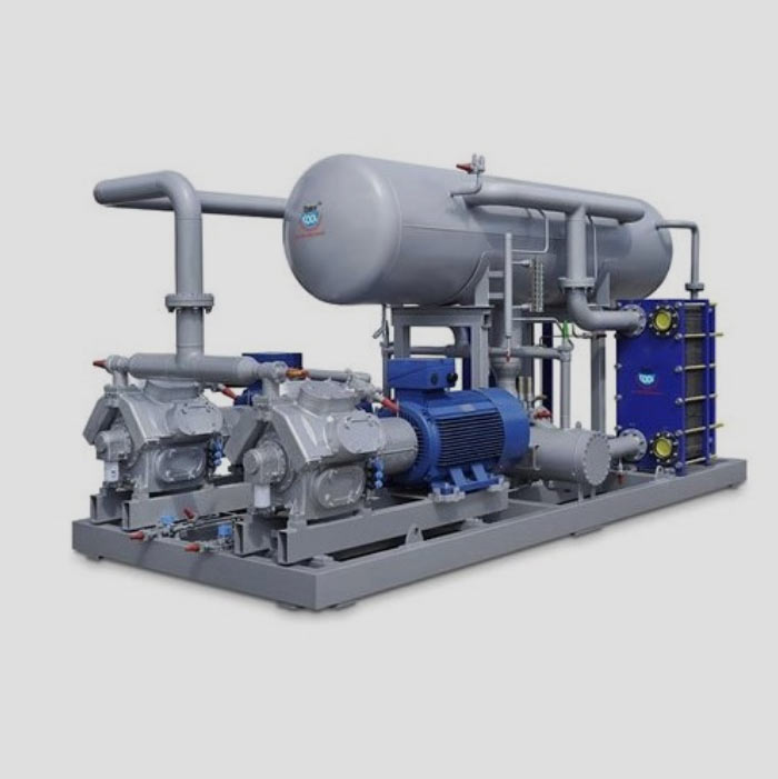 Dairy Ammonia Refrigeration Manufacturers in Bangalore