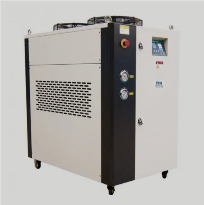 Water Chillers Manufacturers in Bangalore
